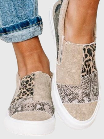 Noemi™ | Pain-Relief Slip-On Shoes