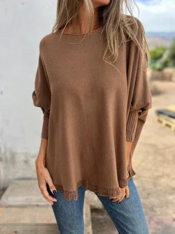 Talia™ | Knitted Sweater
