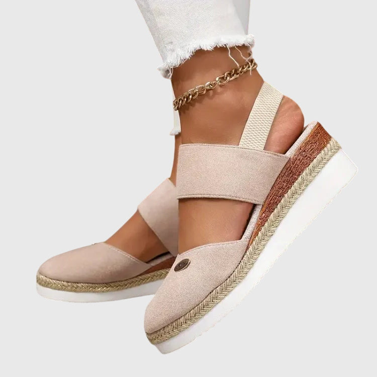 Harriet™ | Sandales orthopédiques