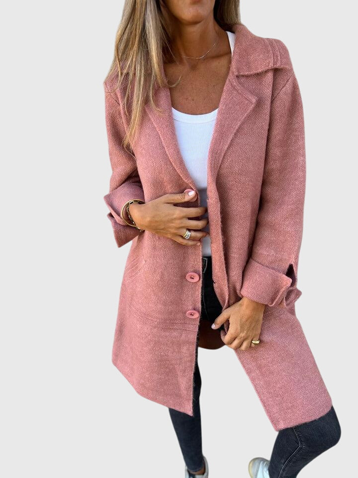 Lisa™ | Blazer à boutons