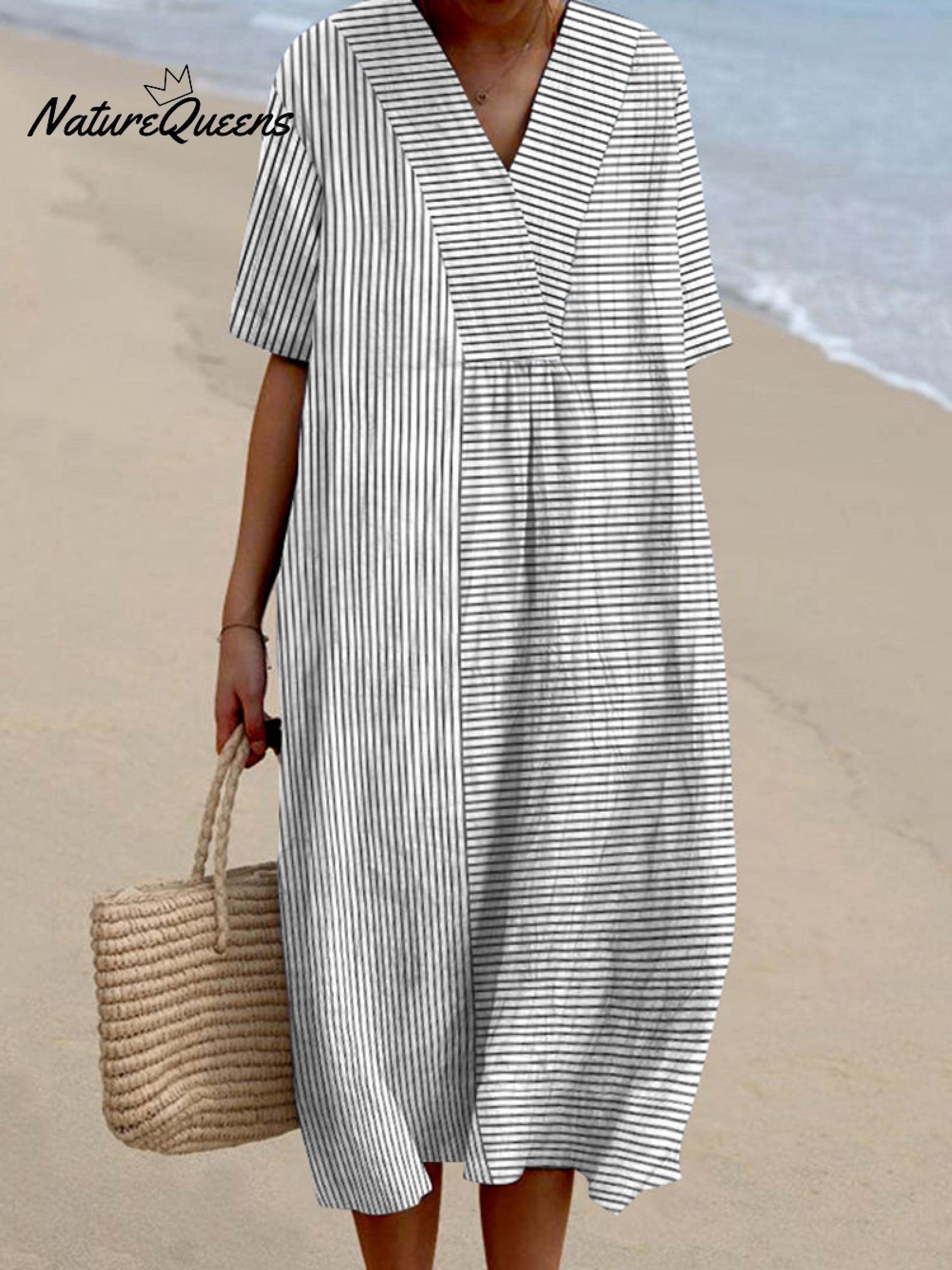Isa™ | Easy Style Dress