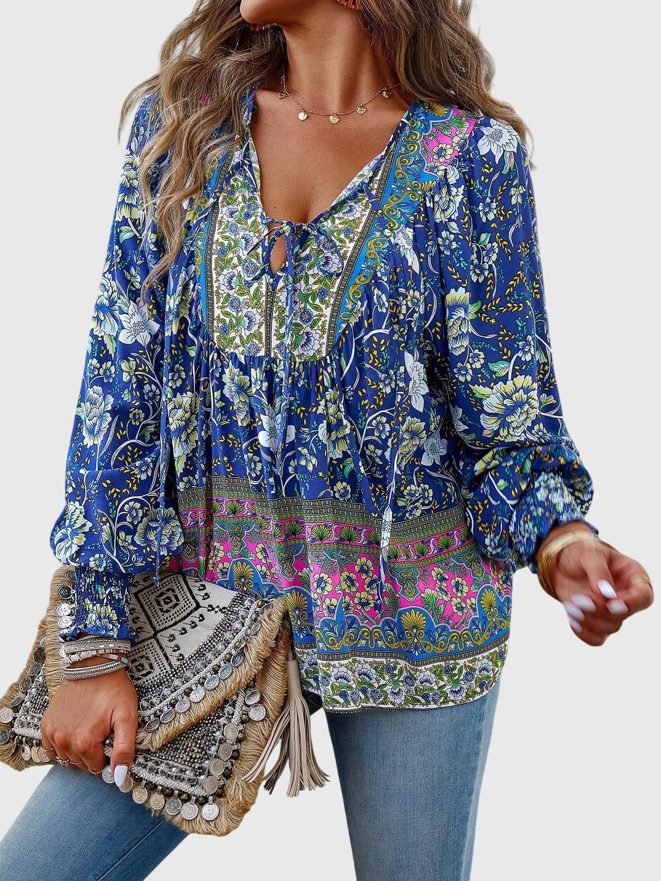 Lexi™ | Pull élégant