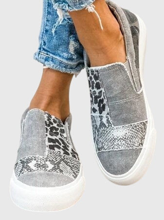 Noemi™ | Pain-Relief Slip-On Shoes