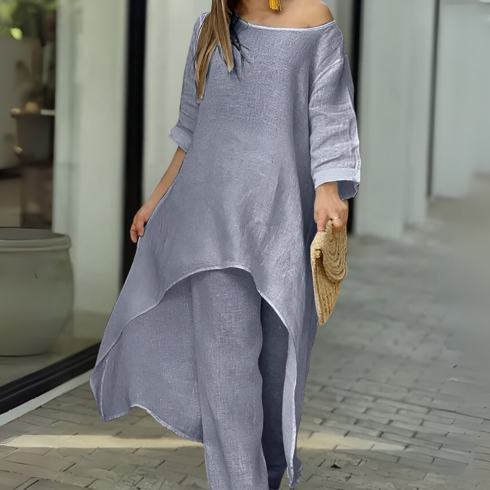 Vivienne™ | Effortless Everyday Set