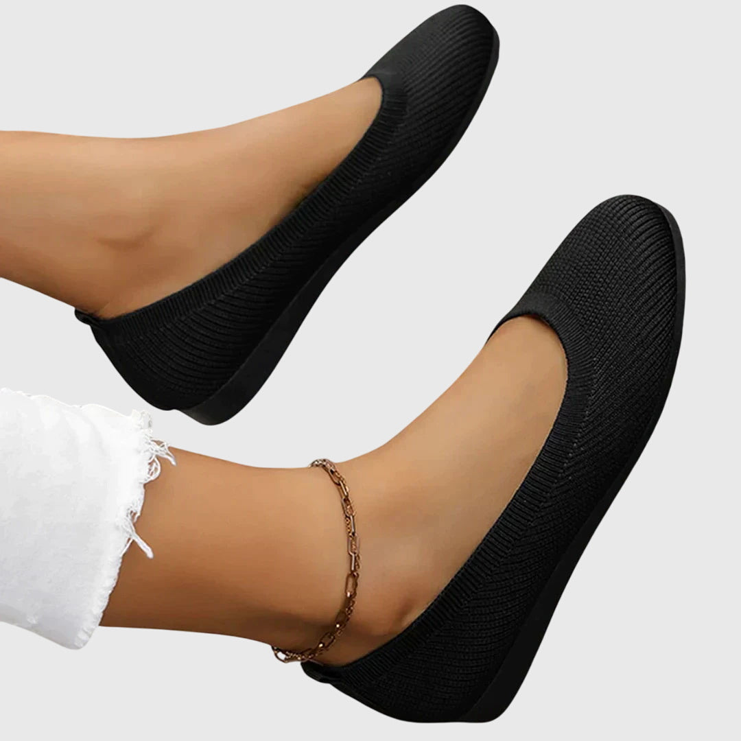 Mia™ | Anti-slip breathable shoes