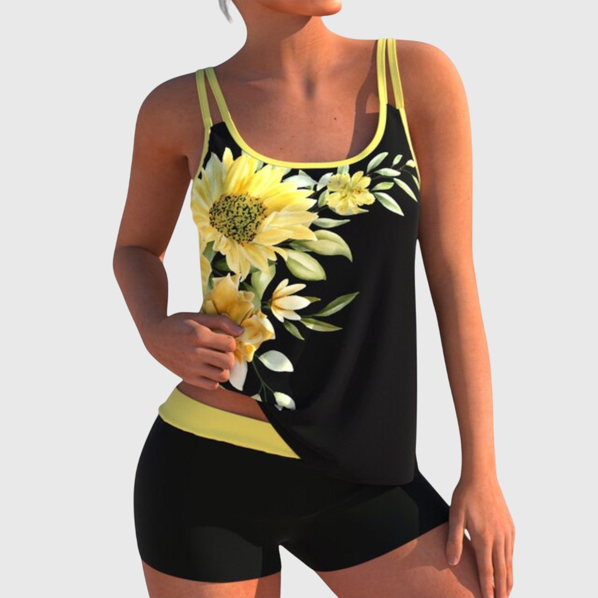 Alice™ | Maillot de bain deux pièces