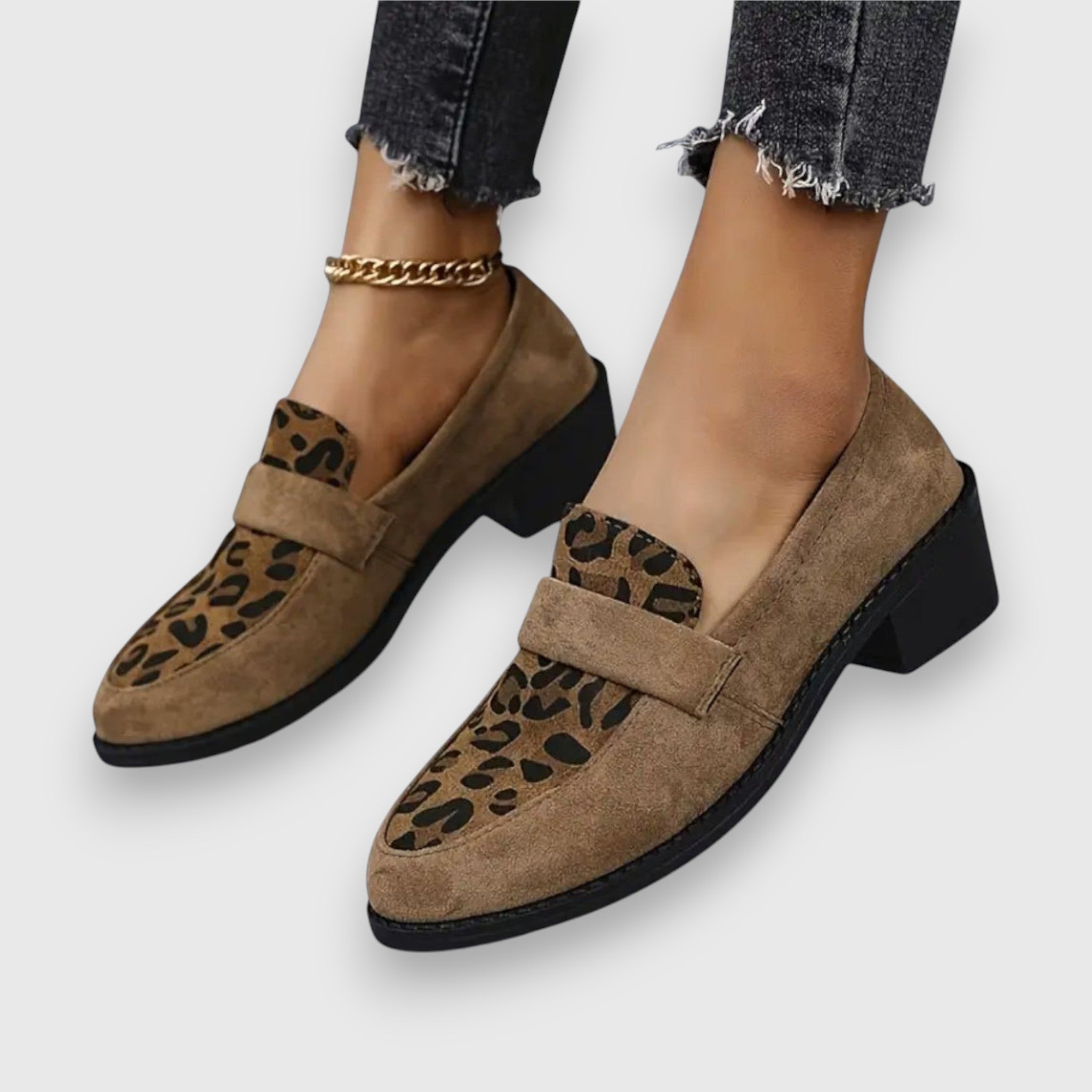 Brunika™ | Comfortable Loafer