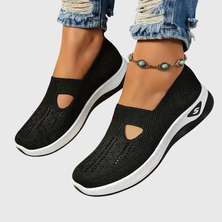 Lora™ | Orthopedic Walking Shoes