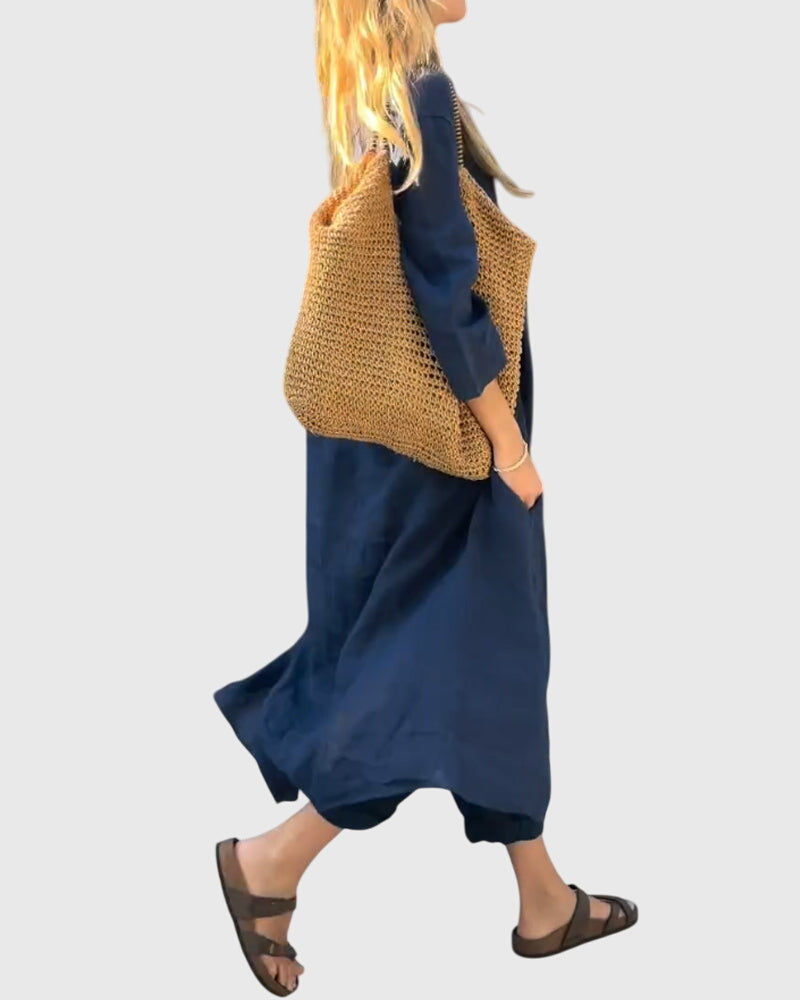 Gaila™ | Ensemble deux pièces chic