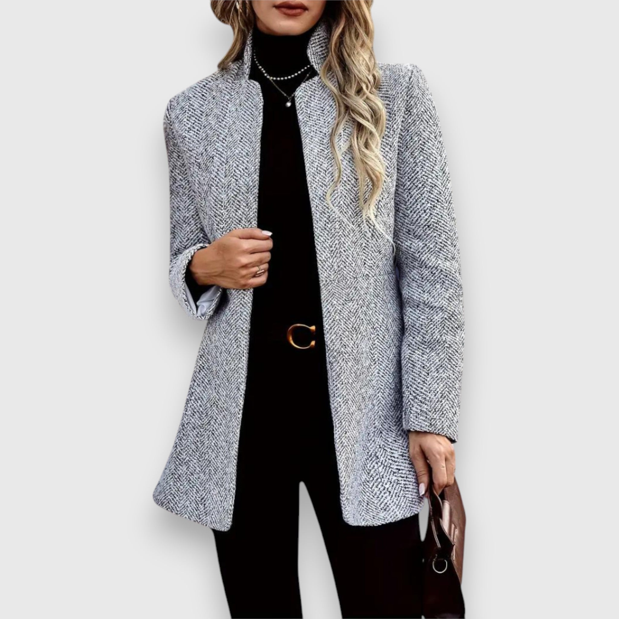 Mizari™ | Blazer