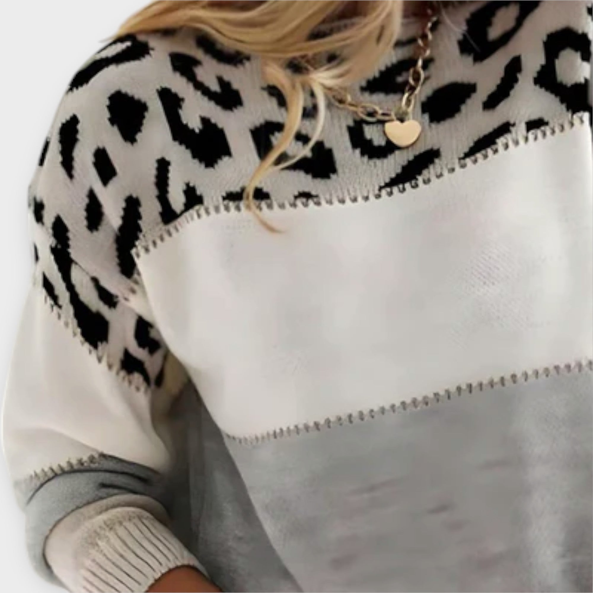 Mariana | Elegant Sweater