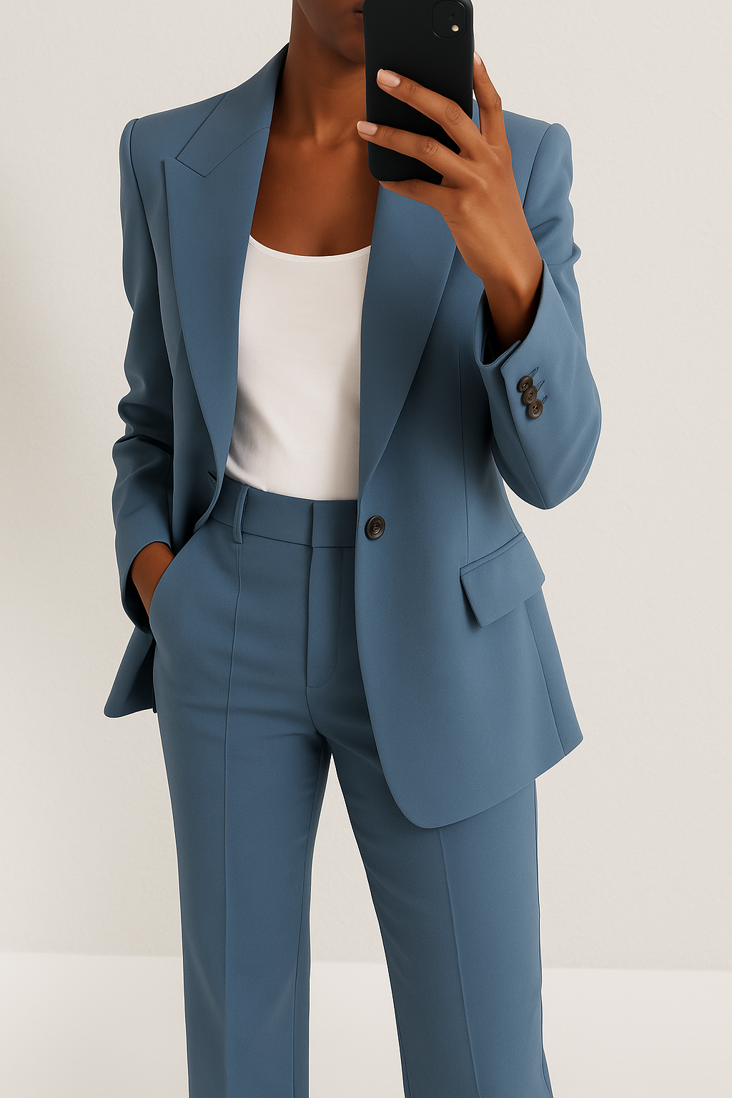 Victoria™ | Ensemble sur mesure