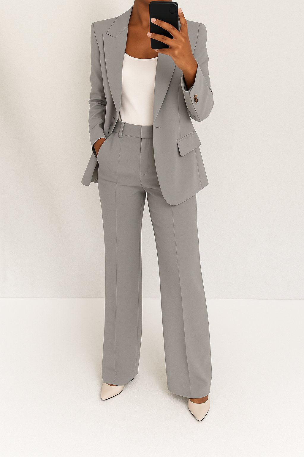 Victoria™ | Ensemble sur mesure