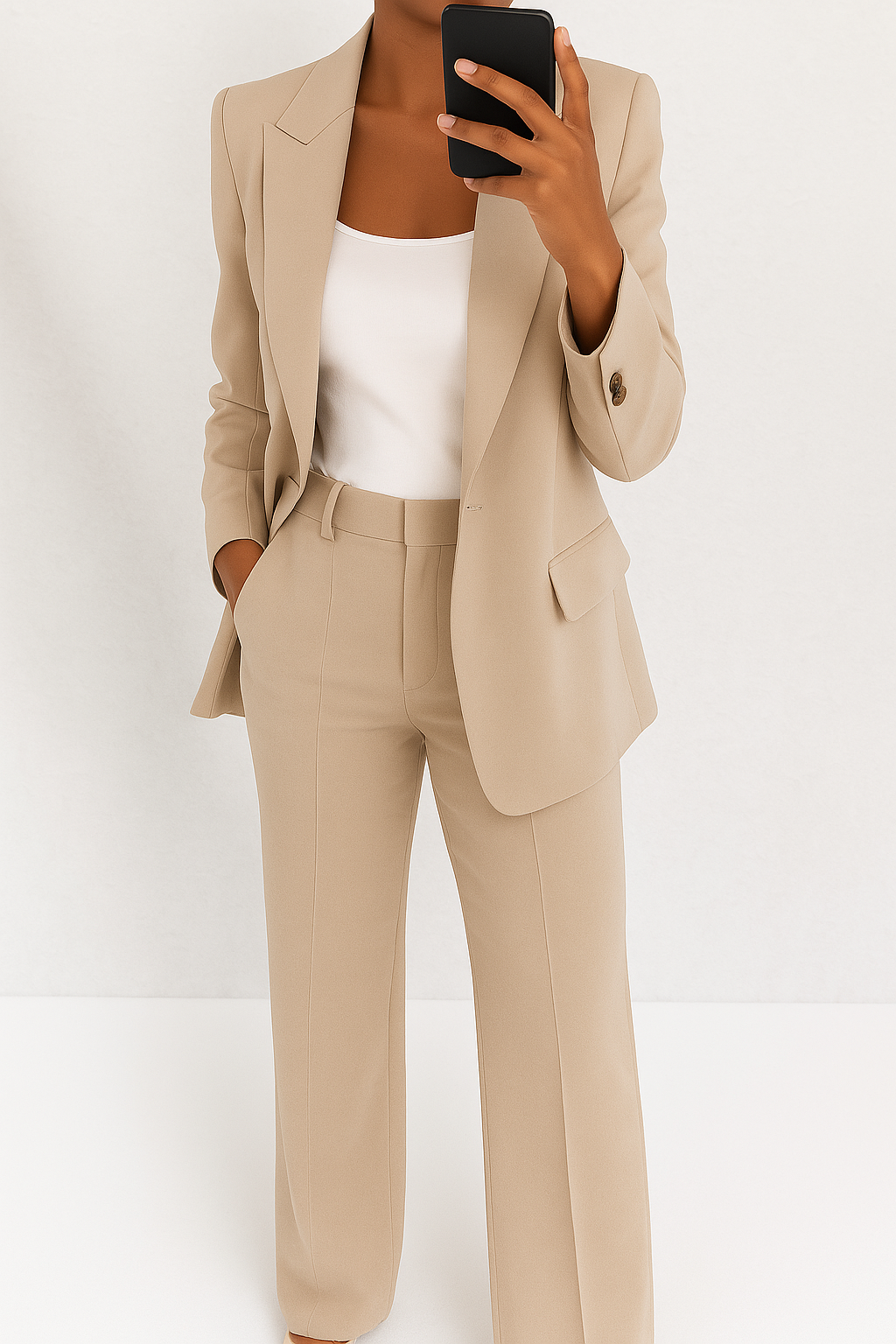 Victoria™ | Ensemble sur mesure