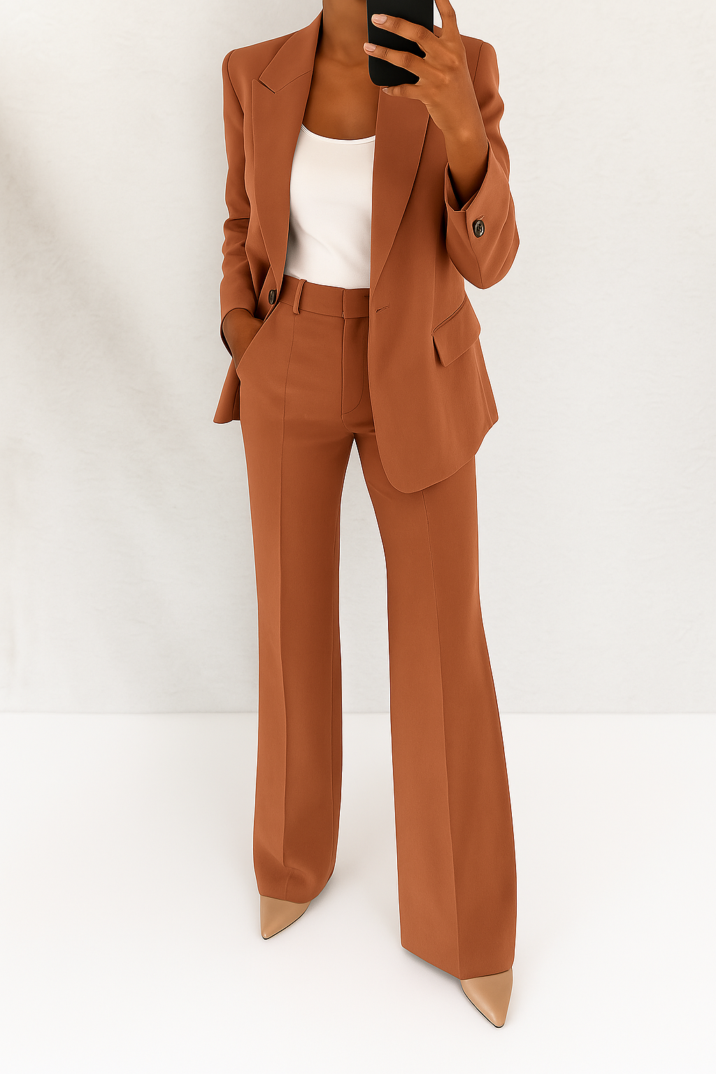 Victoria™ | Ensemble sur mesure