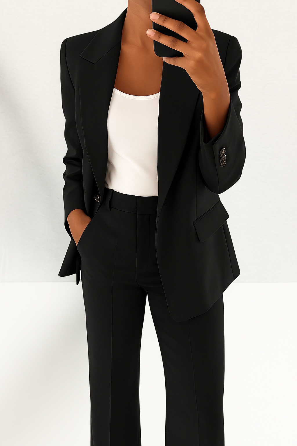 Victoria™ | Ensemble sur mesure