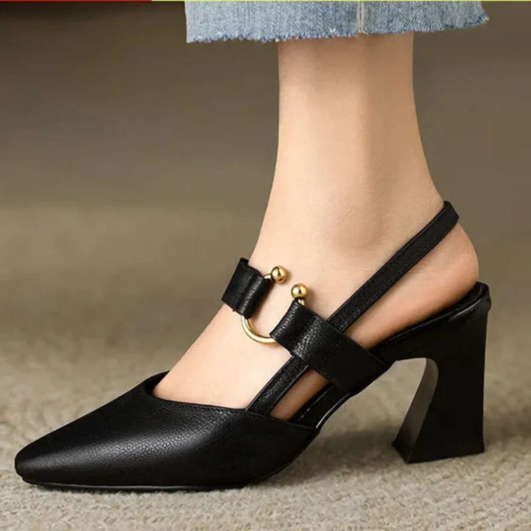 Vera Zala™ | Orthopedic Shoes