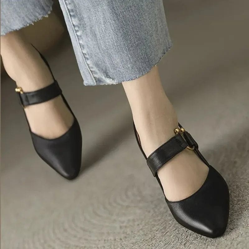 Vera Zala™ | Orthopedic Shoes