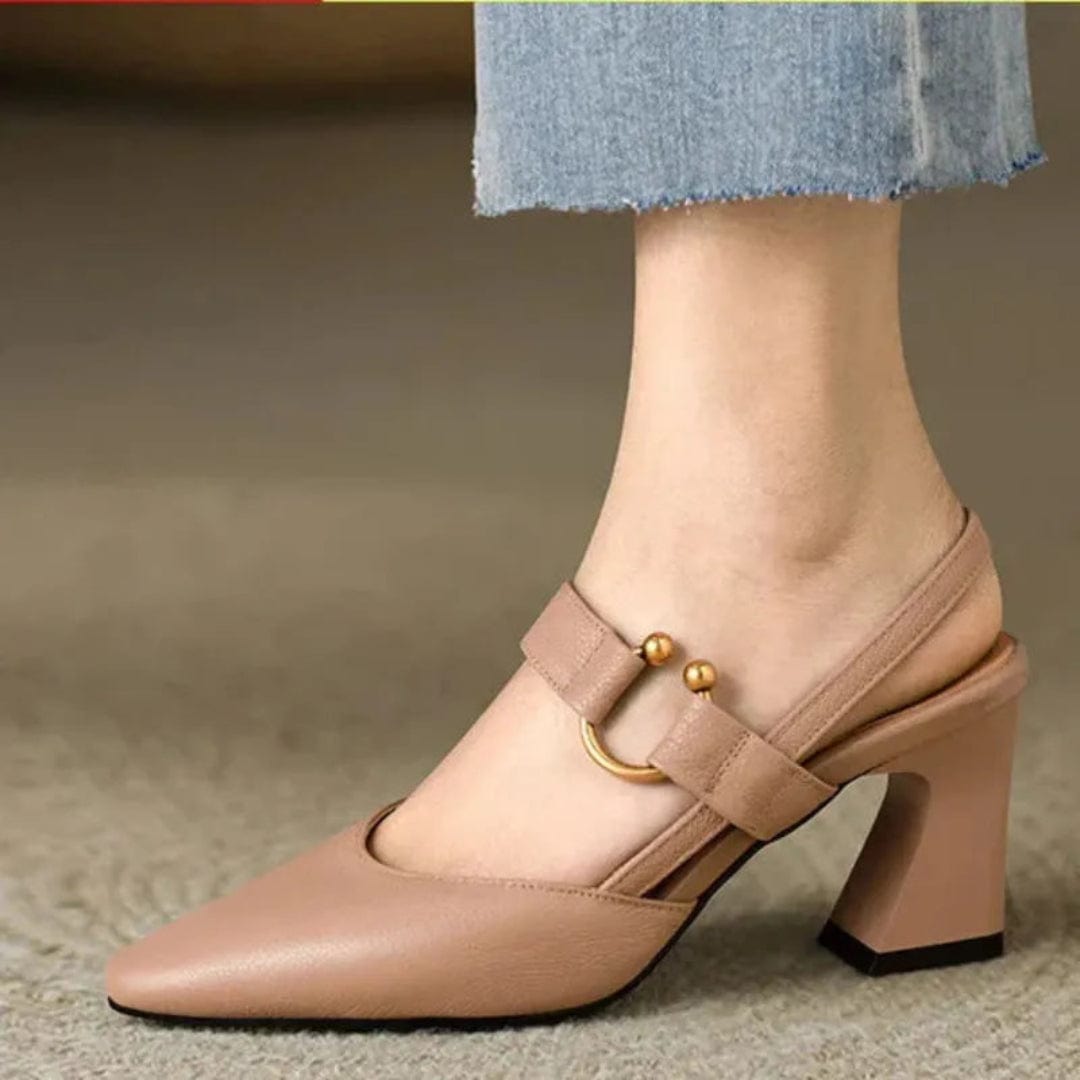 Vera Zala™ | Orthopedic Shoes