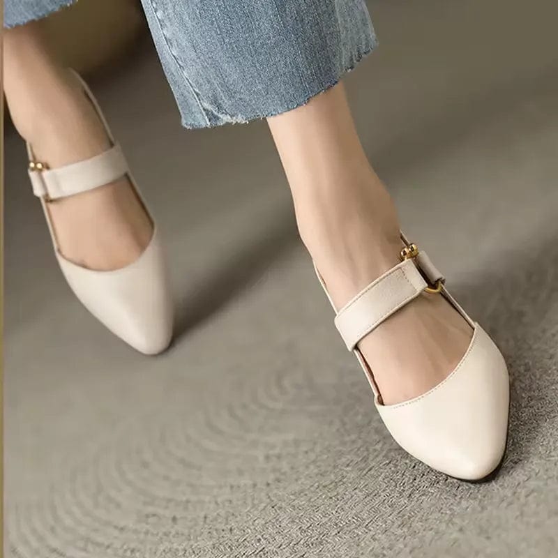 Vera Zala™ | Orthopedic Shoes