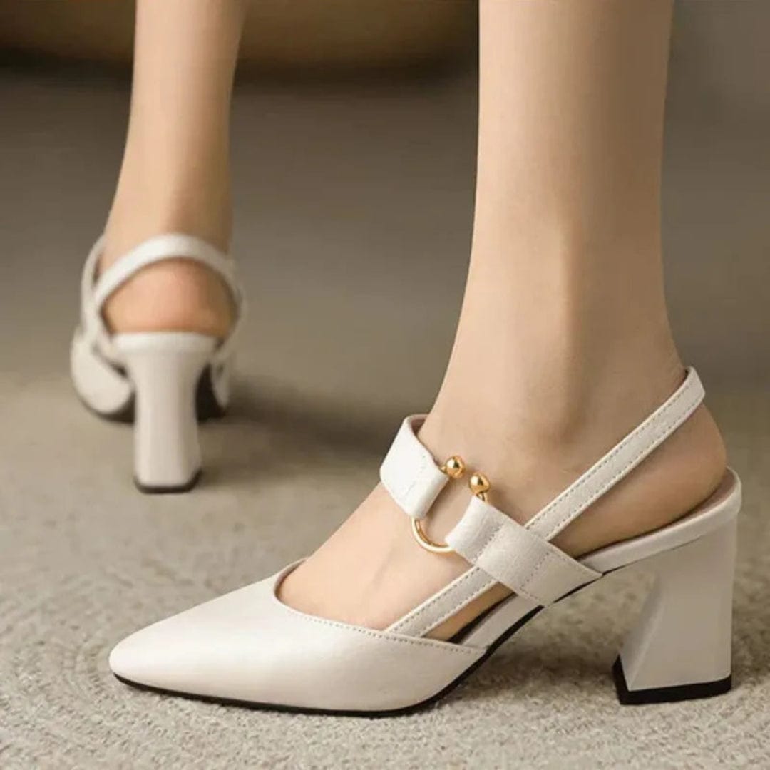Vera Zala™ | Orthopedic Shoes