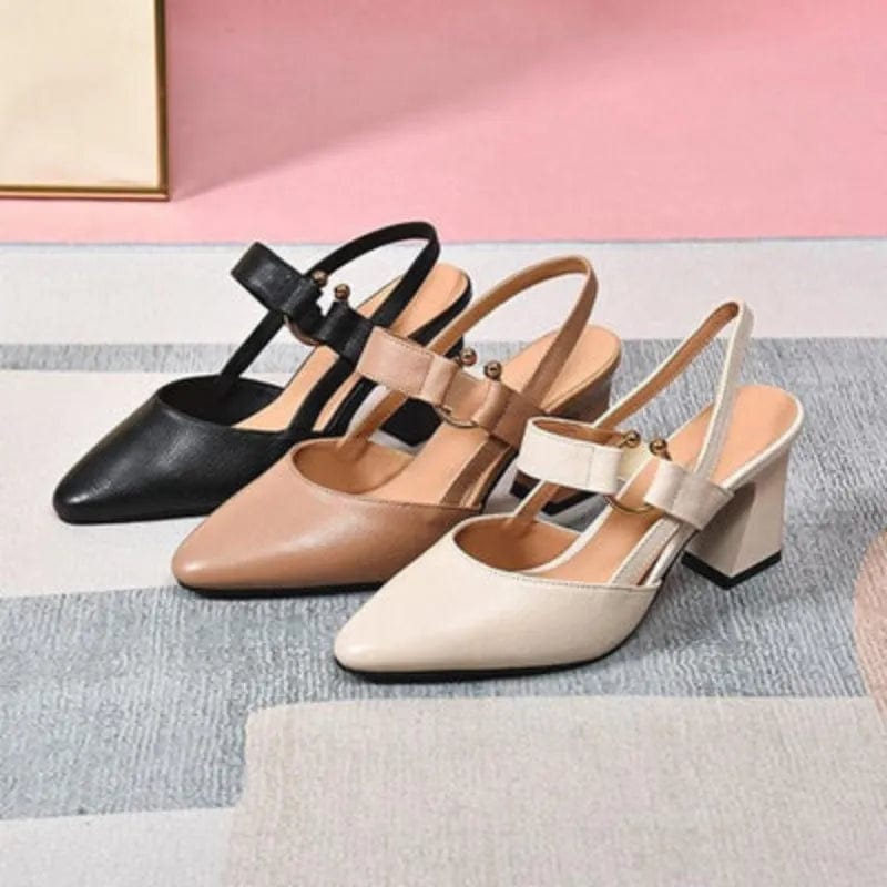 Vera Zala™ | Orthopedic Shoes