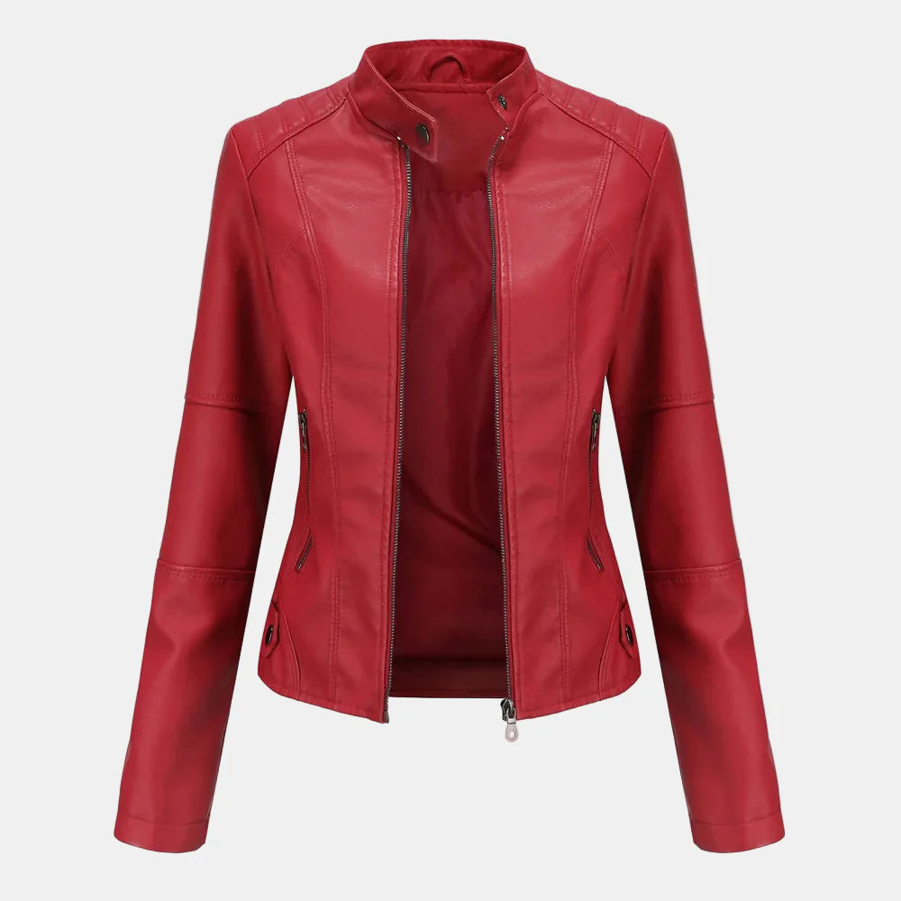 Valentina | Trendy Jacket
