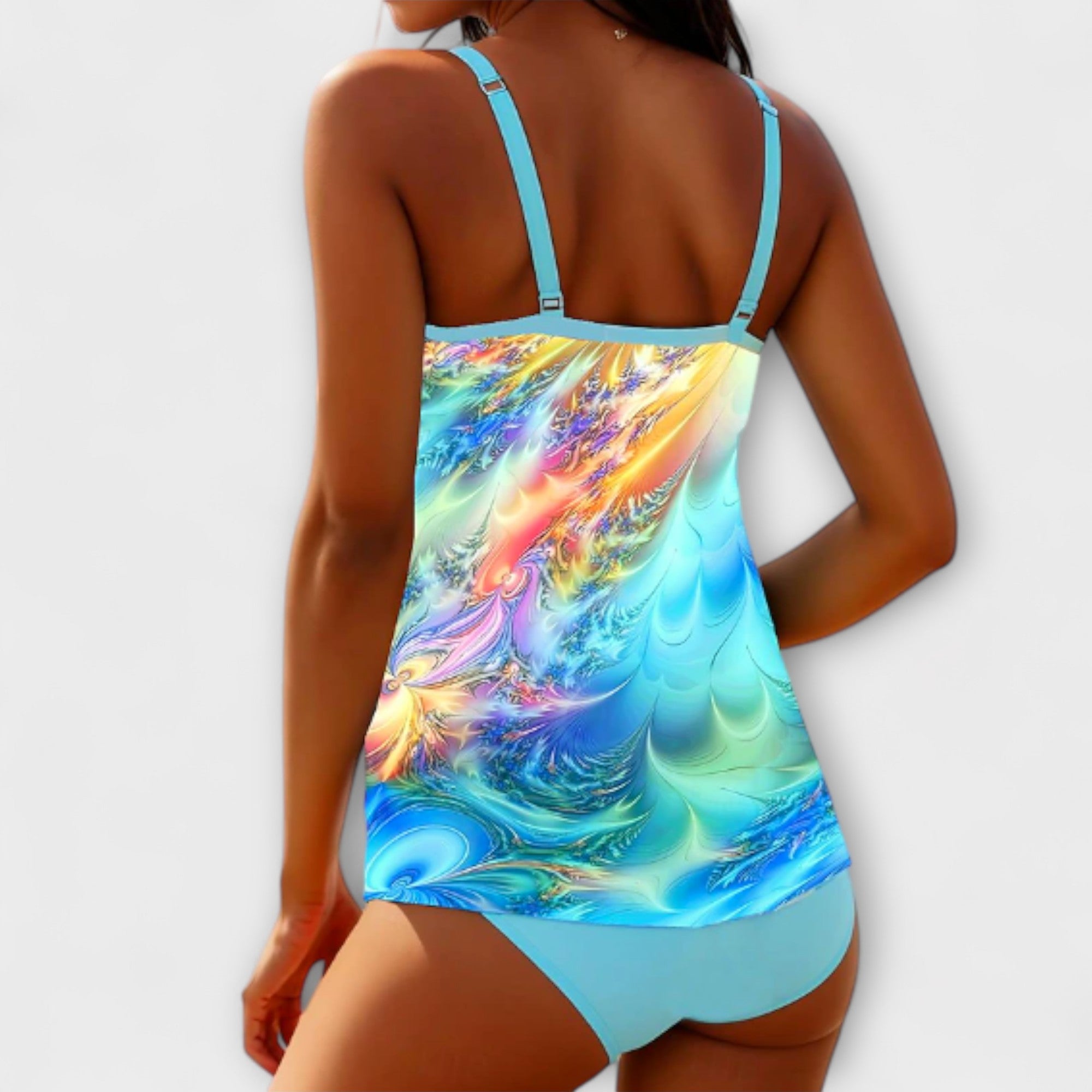 Patrizia™ | Ensemble tankini