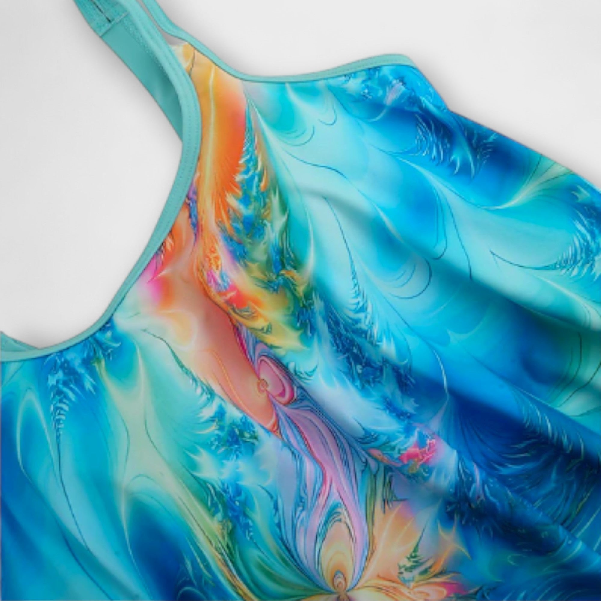 Patrizia™ | Ensemble tankini