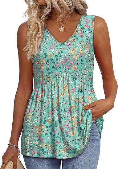 Birna™ | Lightweight and Elegant Top