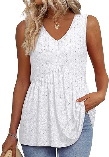 Birna™ | Lightweight and Elegant Top