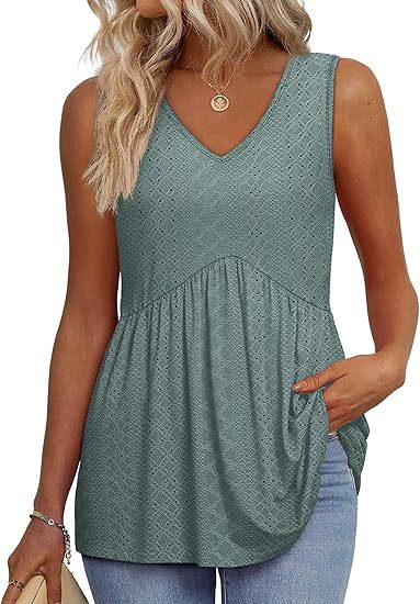 Birna™ | Lightweight and Elegant Top