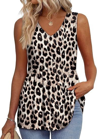 Birna™ | Lightweight and Elegant Top