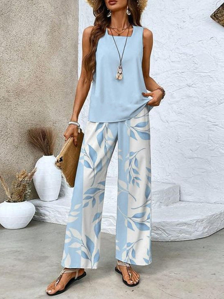 Rosalind™ | Elegant Two-Piece Set