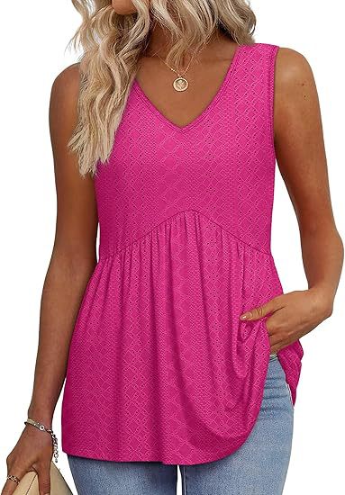 Birna™ | Lightweight and Elegant Top