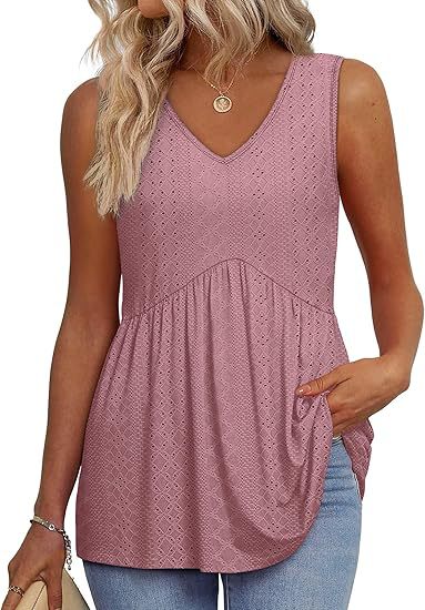 Birna™ | Lightweight and Elegant Top