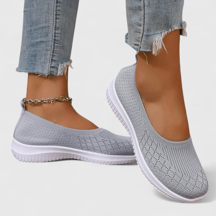Odara™ | Orthopedic Slip-Ons