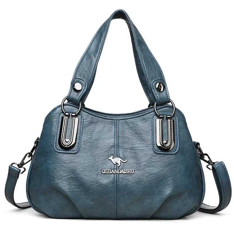 Solara™ | Large Designer Tote