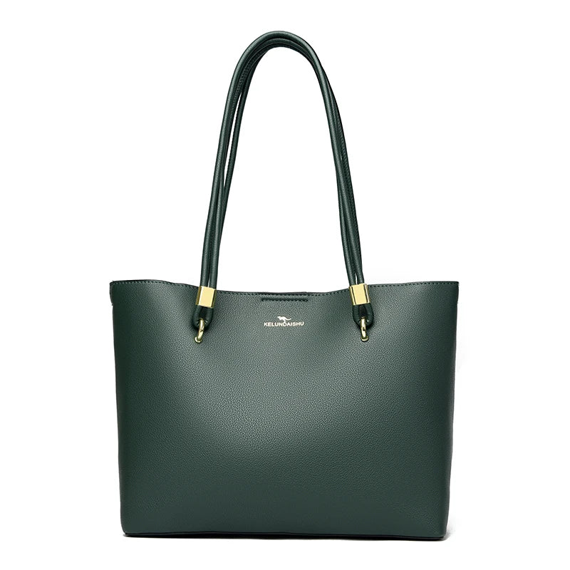 Cyrene™ | Casual Soft Tote Bag