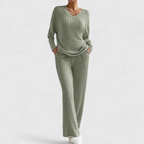 Addison™ | Comfy Lounge Set