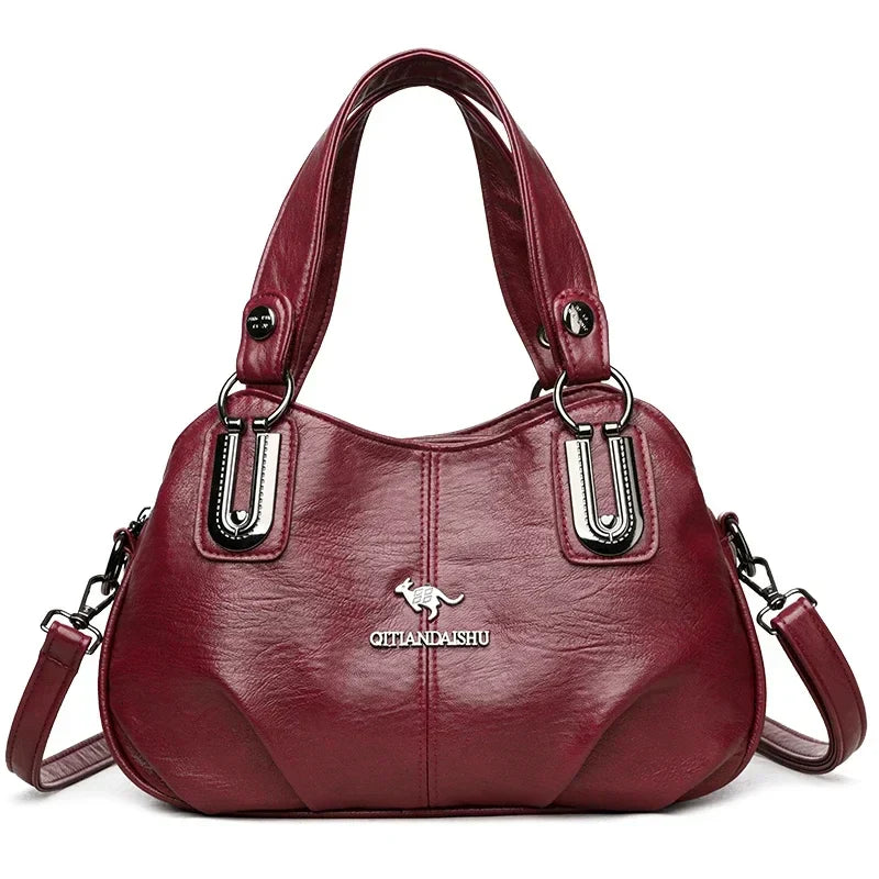 Solara™ | Large Designer Tote