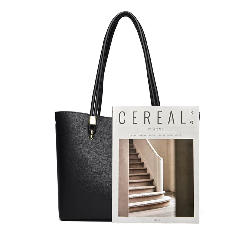 Cyrene™ | Casual Soft Tote Bag
