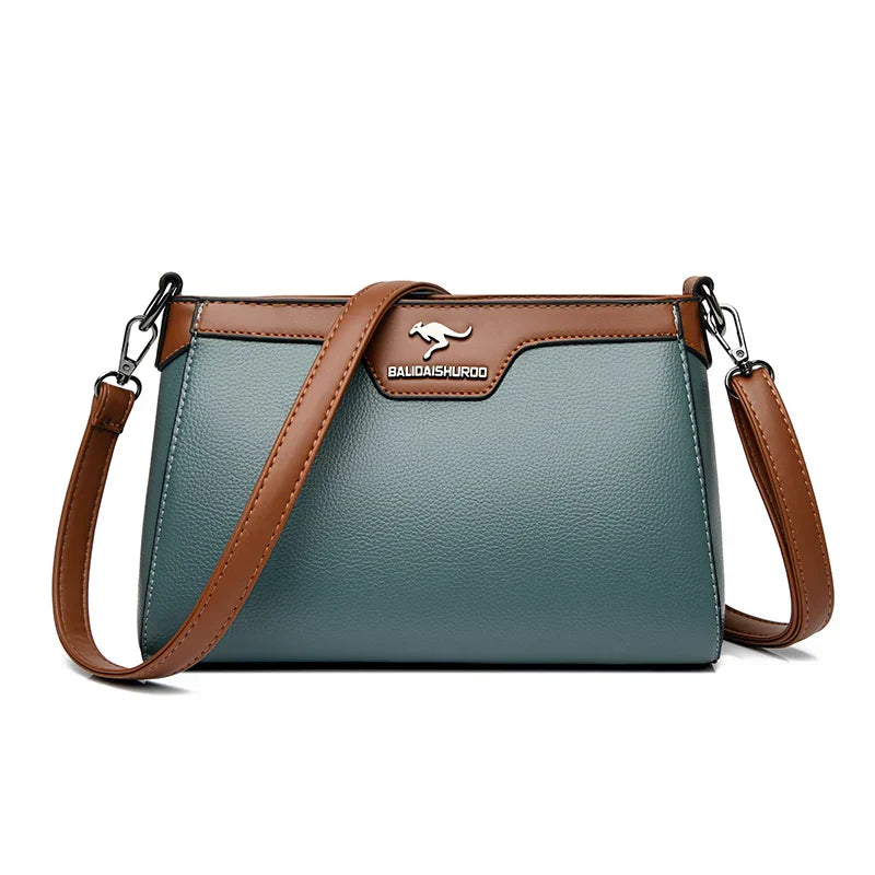 Camora™ | Single-Strap Crossbody