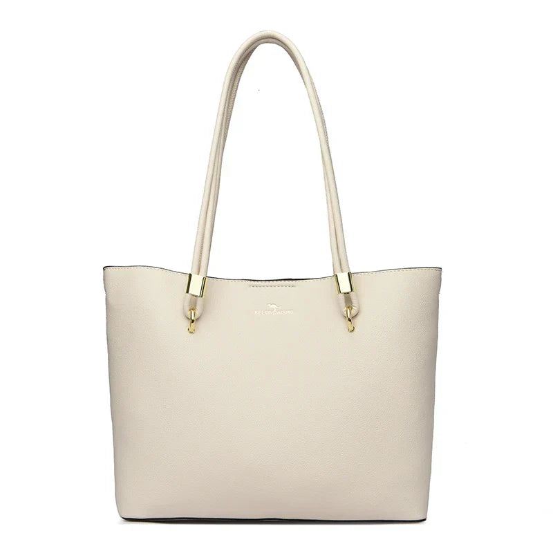 Cyrene™ | Casual Soft Tote Bag