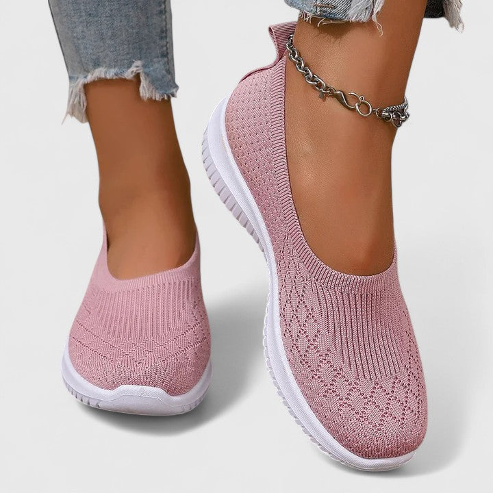 Odara™ | Orthopedic Slip-Ons