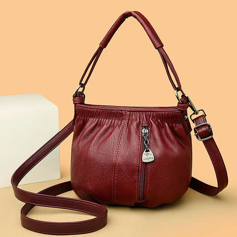 Thaya™ | Contemporary Multi-Layer Handbag