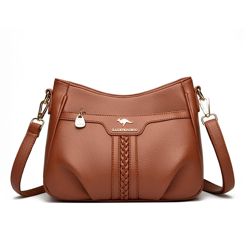 Orlena™ | Trendy Crossbody