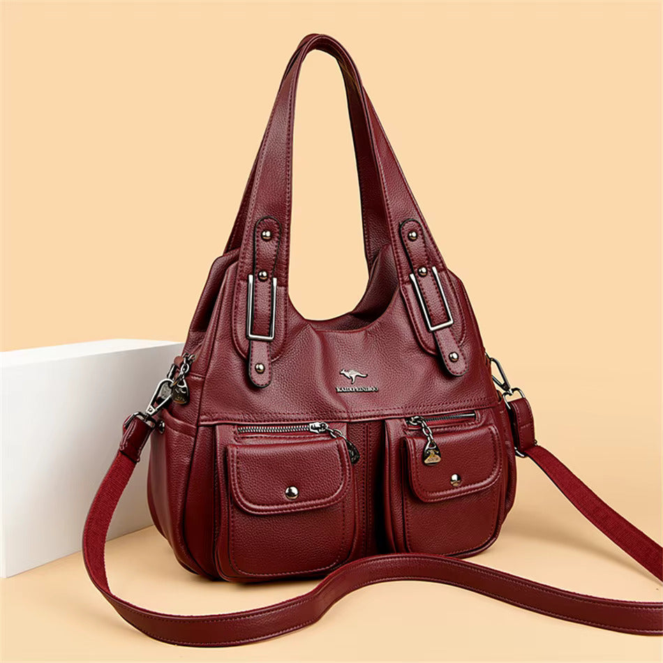 Vionne™ | Retro Style Crossbody