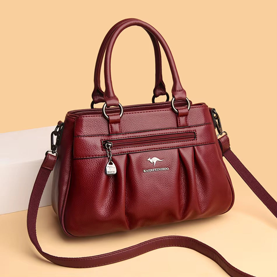 Lenora™ | Elegant Shopper