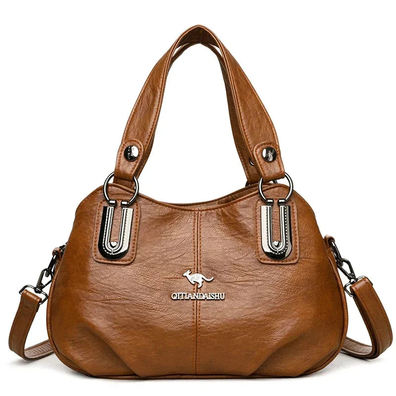 Solara™ | Large Designer Tote